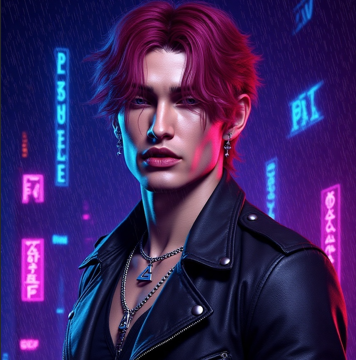 Dorian Dragon (doriandragon Resident)